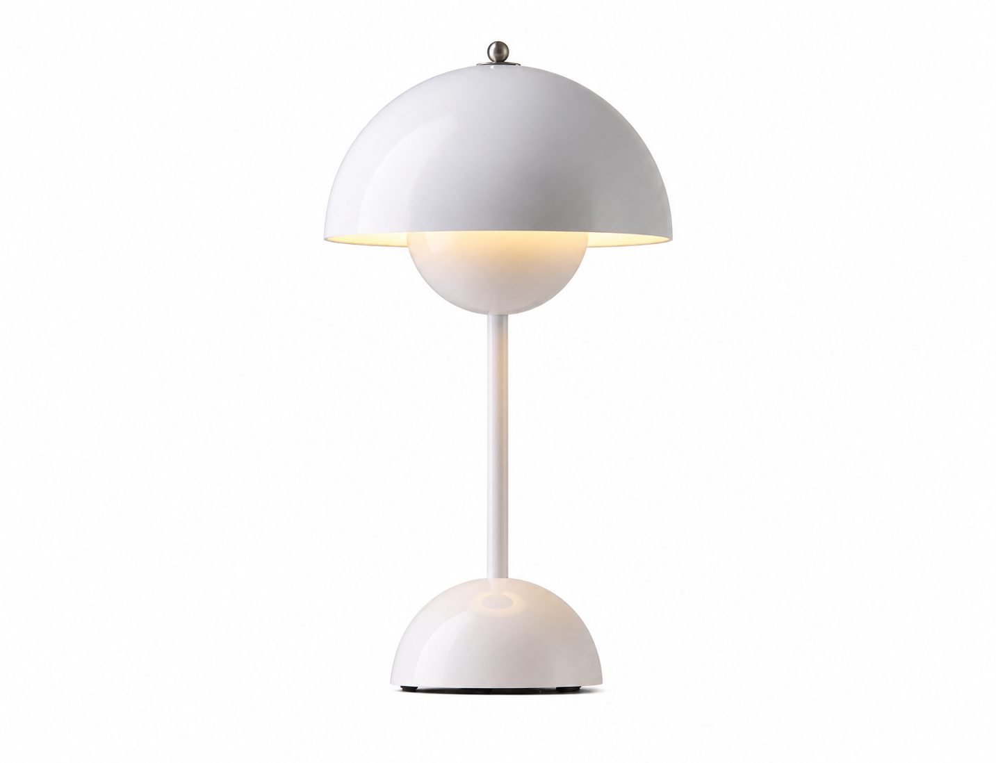 Remo Portable Table Lamp